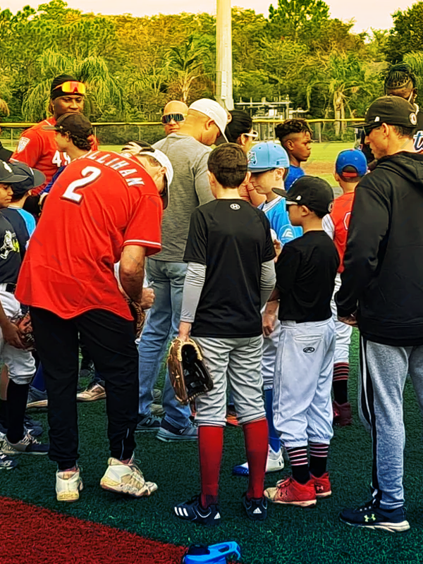 DRPointers Camp Session