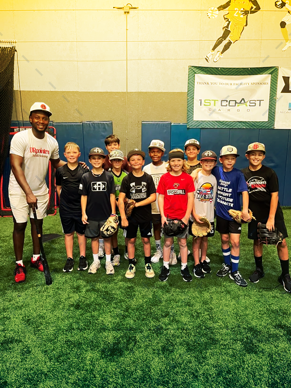 DRPointers Camp Session